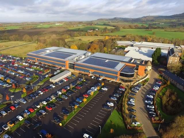 全球3D金属打印行业新动向：十大领军品牌解析(图8)