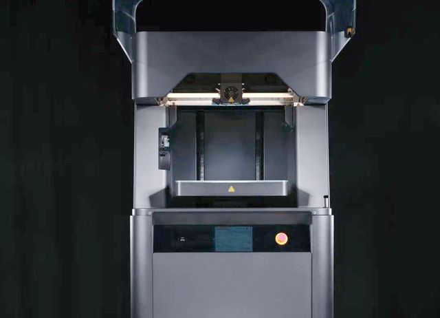 全球3D金属打印行业新动向：十大领军品牌解析(图9)