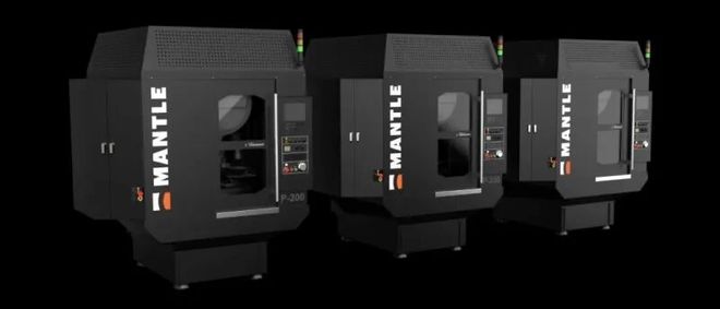 库早报｜科创板公司入局消费级3D打印；Materialise二次上市(图3)