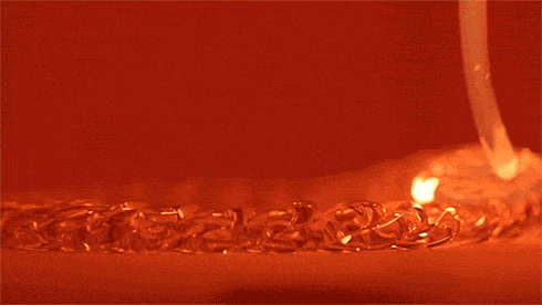 Kaiyun：玻璃3D打印机 满足你的所有想象(图2)