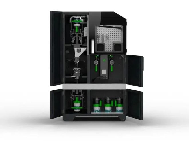 Kaiyun：清华大学提出新型金属3D打印技术；光束整形设备同日双发；2亿元项目开建；项目签约+1；拓竹大量招聘(图2)