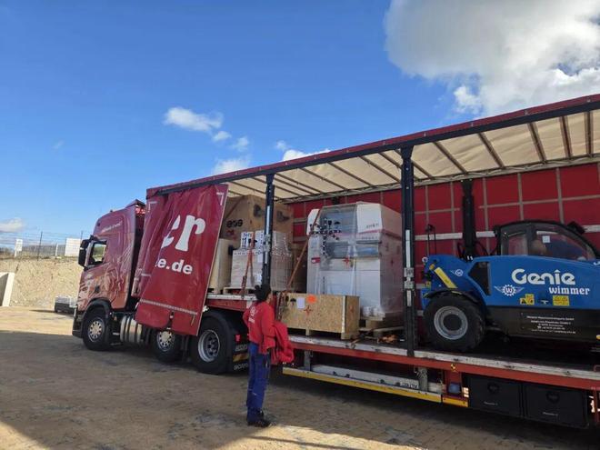 Kaiyun：清华大学提出新型金属3D打印技术；光束整形设备同日双发；2亿元项目开建；项目签约+1；拓竹大量招聘(图3)