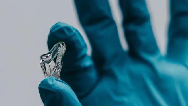 3D打印进入“秒时代”！超高速体积3D打印技术正式迎来商业化落地(图3)