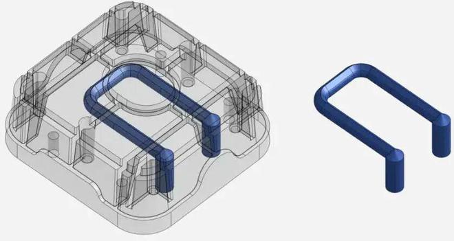 Kaiyun：金属3D打印加速切入汽车模具市场Angstrom收购Mantle(图3)