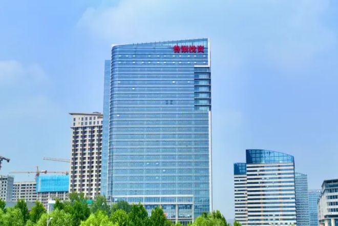 Kaiyun：锁定新能源汽车赛道！鲁银投资5635万增资粉末冶金龙头强化新材料板块布局(图1)