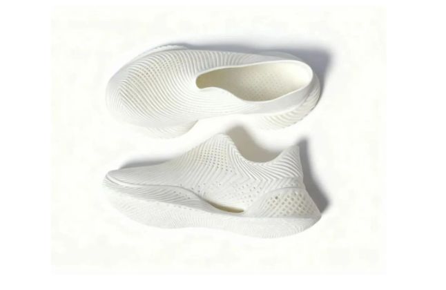 Kaiyun：全运会的3D打印：主火炬塔、火炬、运动鞋、戏剧道具(图10)