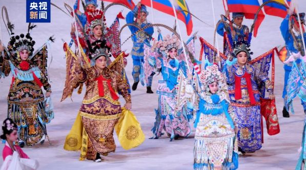 Kaiyun：全运会的3D打印：主火炬塔、火炬、运动鞋、戏剧道具(图12)