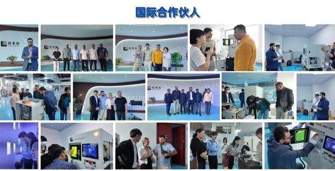 Kaiyun：售价仅50多万元江苏铬莱铂将携新型金属3D打印机GLB-400M亮相德国Formnext 2025(图4)