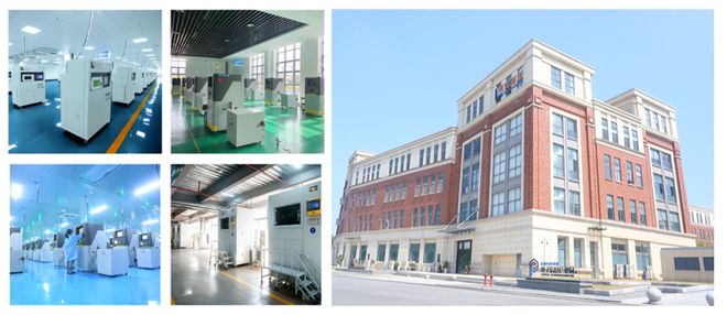 Kaiyun：售价仅50多万元江苏铬莱铂将携新型金属3D打印机GLB-400M亮相德国Formnext 2025(图8)