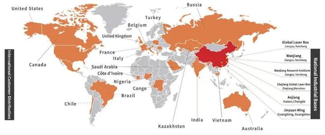 Kaiyun：售价仅50多万元江苏铬莱铂将携新型金属3D打印机GLB-400M亮相德国Formnext 2025(图6)