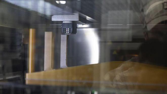 通用汽车增材工业化中心分享3D打印技术使用经验(图8)