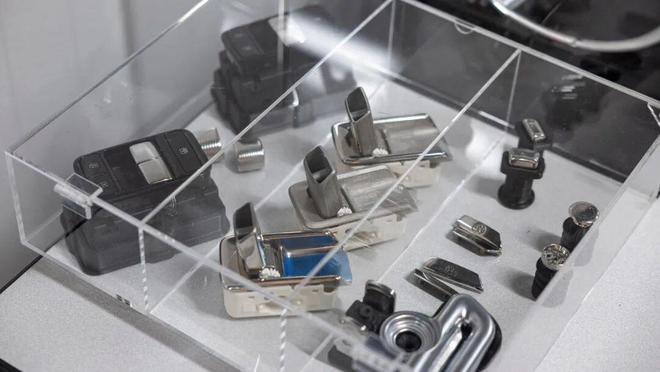 通用汽车增材工业化中心分享3D打印技术使用经验(图6)