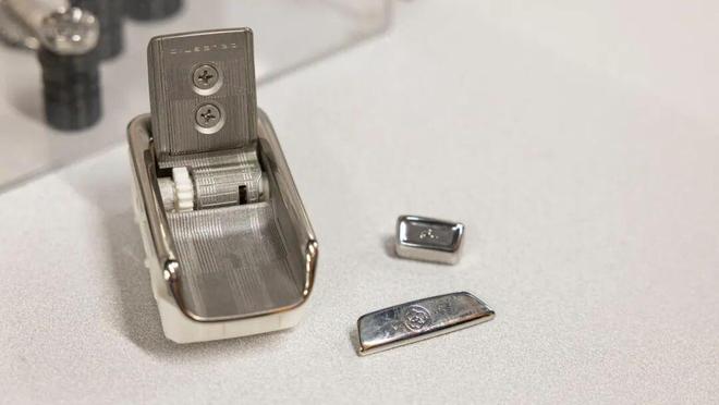 通用汽车增材工业化中心分享3D打印技术使用经验(图5)