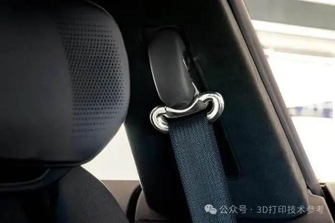 通用汽车增材工业化中心分享3D打印技术使用经验(图4)