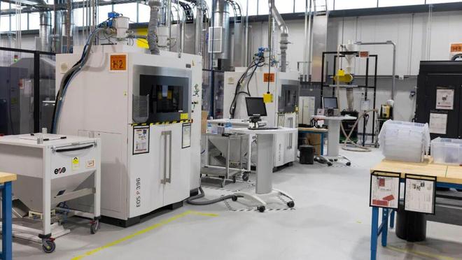 通用汽车增材工业化中心分享3D打印技术使用经验(图3)