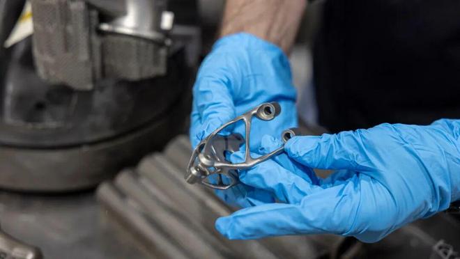 通用汽车增材工业化中心分享3D打印技术使用经验(图10)