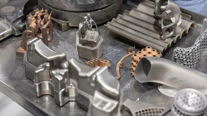 通用汽车增材工业化中心分享3D打印技术使用经验(图11)