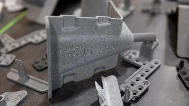 通用汽车增材工业化中心分享3D打印技术使用经验(图9)