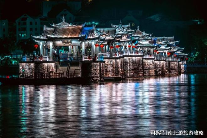 Kaiyun：11 月潮汕家庭游旅游攻略：美食推荐 五日精华路线必玩景点介绍！(图3)