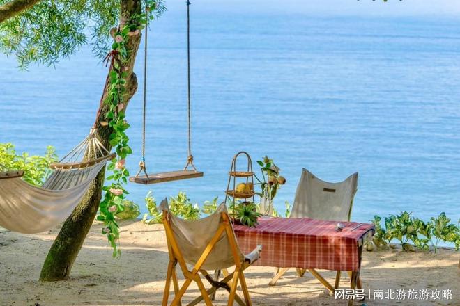 Kaiyun：11 月潮汕家庭游旅游攻略：美食推荐 五日精华路线必玩景点介绍！(图2)