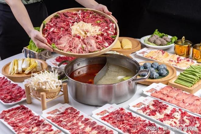 Kaiyun：11 月潮汕家庭游旅游攻略：美食推荐 五日精华路线必玩景点介绍！(图4)