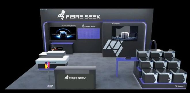 碳索者三号将亮相Formnext把连续纤维3D打印成本砍至十分之一(图1)