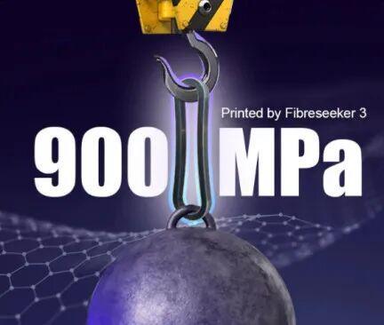 碳索者三号将亮相Formnext把连续纤维3D打印成本砍至十分之一(图4)