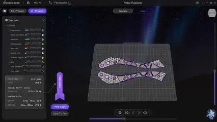 碳索者三号将亮相Formnext把连续纤维3D打印成本砍至十分之一(图5)