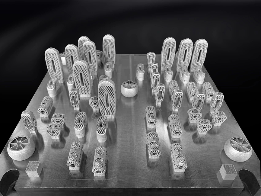 Kaiyun：3D打印展会TCT2026峰会看医疗新视角！专家解读3D打印植入物临床新成果(图5)