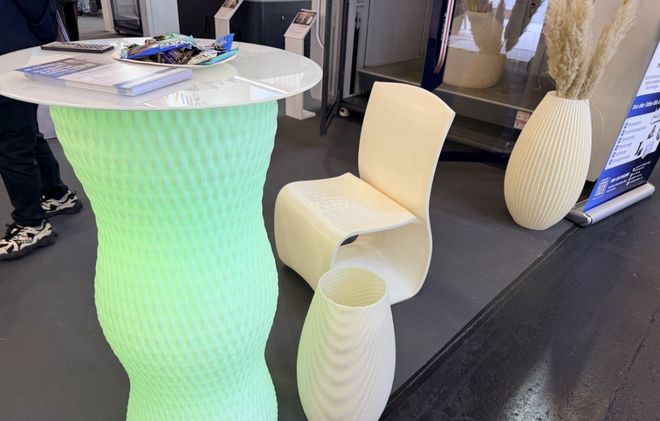 金石三维多款前沿3D打印解决方案引国际用户关国际化战略再进一步(图4)