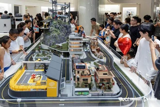 走进拓竹：5年登顶全球第一3D打印独角兽如何炼成？(图2)