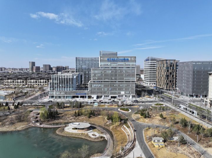 Kaiyun：未来之城“拥抱”未来产业(图4)