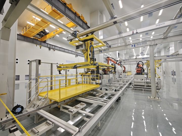 Kaiyun：未来之城“拥抱”未来产业(图6)