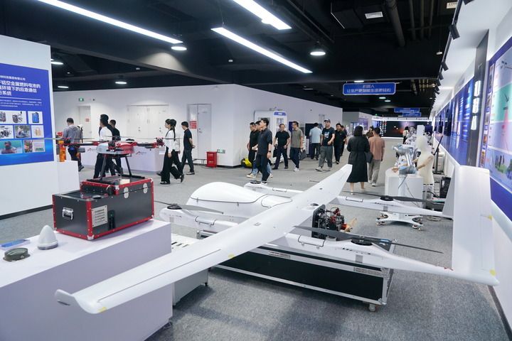 Kaiyun：未来之城“拥抱”未来产业(图8)