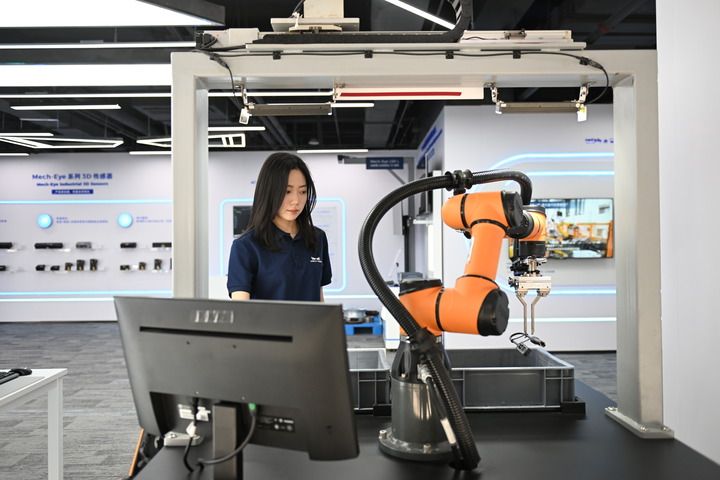 Kaiyun：未来之城“拥抱”未来产业(图9)