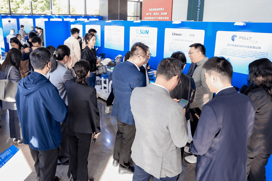 筑梦“十五五”|广州荔湾:点亮激光与增材制造产业新高地(图2)