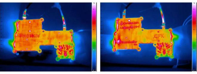 Kaiyun：散热性能跃升6%！生成式设计重构3D打印铝合金冷板(图8)