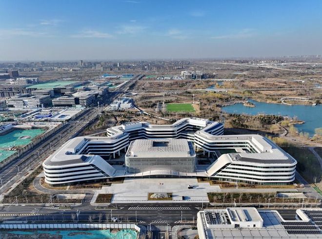 雄安新区未来产业聚焦3D打印；西安经开区3D打印金属粉末突破；铸造助力银川产业升级(图2)