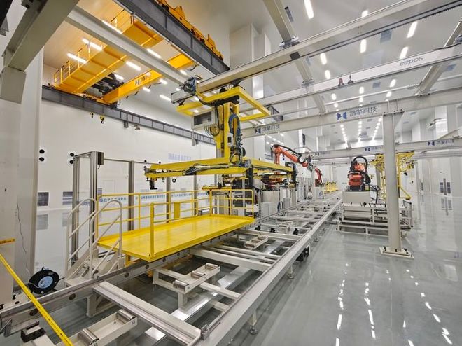 雄安新区未来产业聚焦3D打印；西安经开区3D打印金属粉末突破；铸造助力银川产业升级(图3)