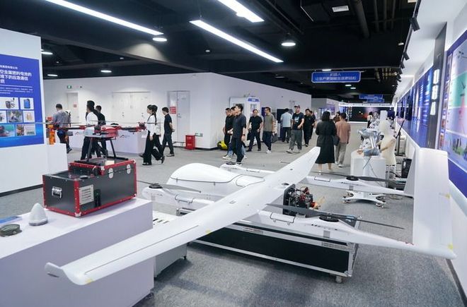 雄安新区未来产业聚焦3D打印；西安经开区3D打印金属粉末突破；铸造助力银川产业升级(图4)