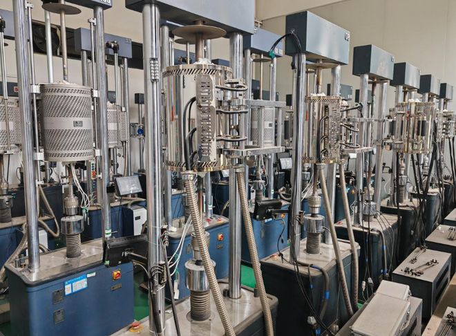 雄安新区未来产业聚焦3D打印；西安经开区3D打印金属粉末突破；铸造助力银川产业升级(图8)