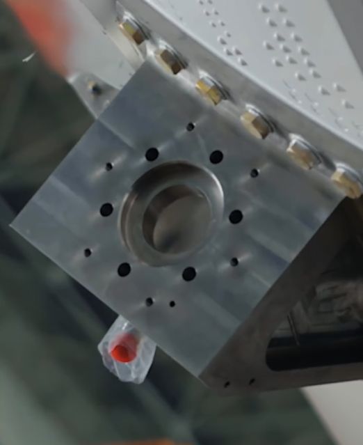 央视一套报道!长征五号重点应用3D打印技术实现瘦身(图3)