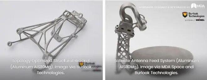 中国启动45亿元3D打印卫星星座项目将制造周期从“年”缩至“月”(图3)