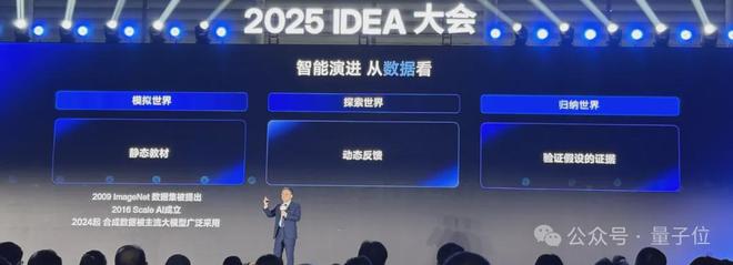 沈向洋解读AI演进五大维度！IDEA研究院发布“万物可抓取”模型(图5)
