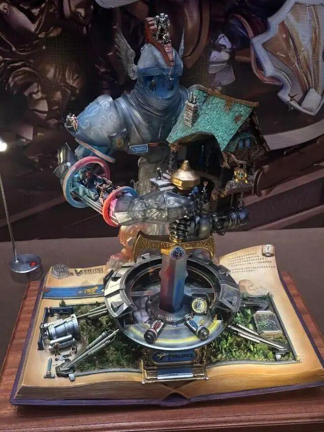 建模效率提升百倍3D打印行业渗透率达90%Tripo用AI重构3D打印生态(图4)