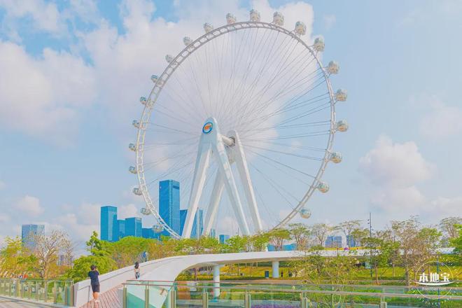 台湾“首来族”专属福利！深圳7个4A5A级景区免门票畅玩！(图10)