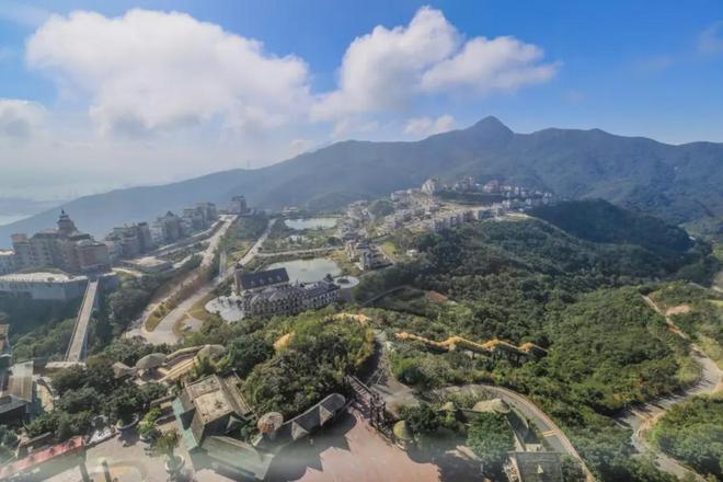 台湾“首来族”专属福利！深圳7个4A5A级景区免门票畅玩！(图6)