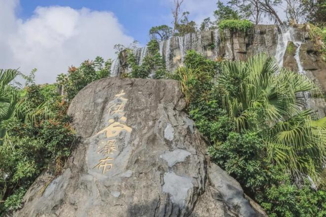 台湾“首来族”专属福利！深圳7个4A5A级景区免门票畅玩！(图5)