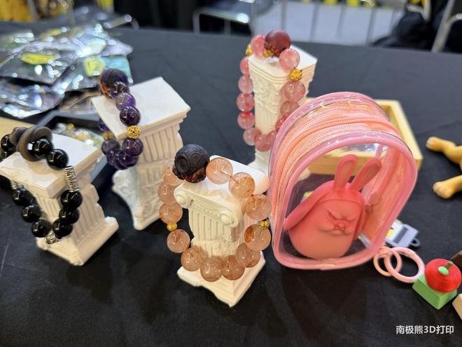 Kaiyun：建模效率提升百倍3D打印渗透率90%Tripo用AI重构3D打印生态(图4)