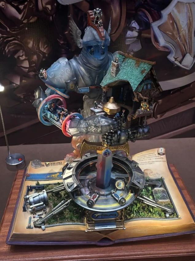 Kaiyun：建模效率提升百倍3D打印渗透率90%Tripo用AI重构3D打印生态(图3)